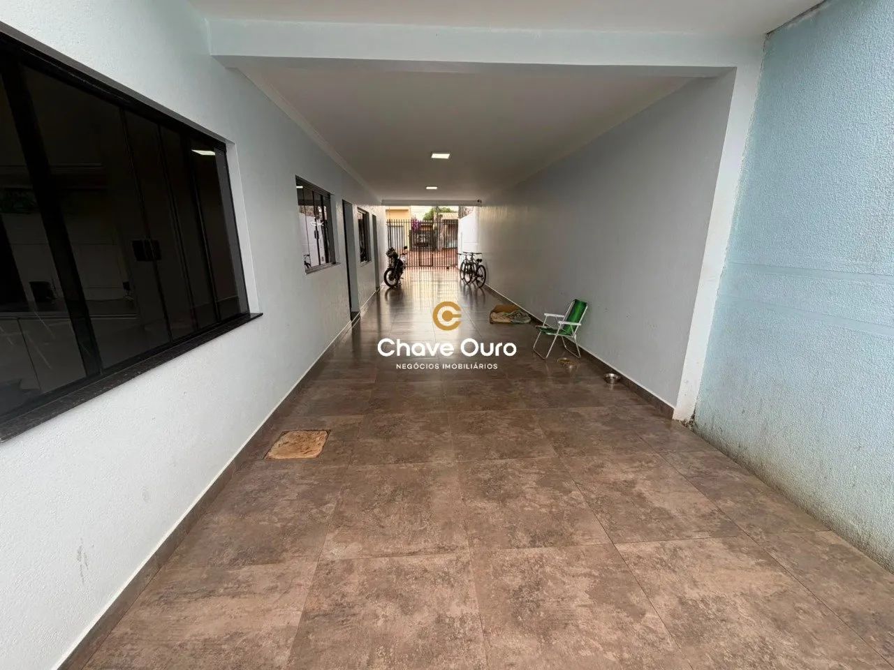 CASA NO SAO CRISTOVAO - Foto 2