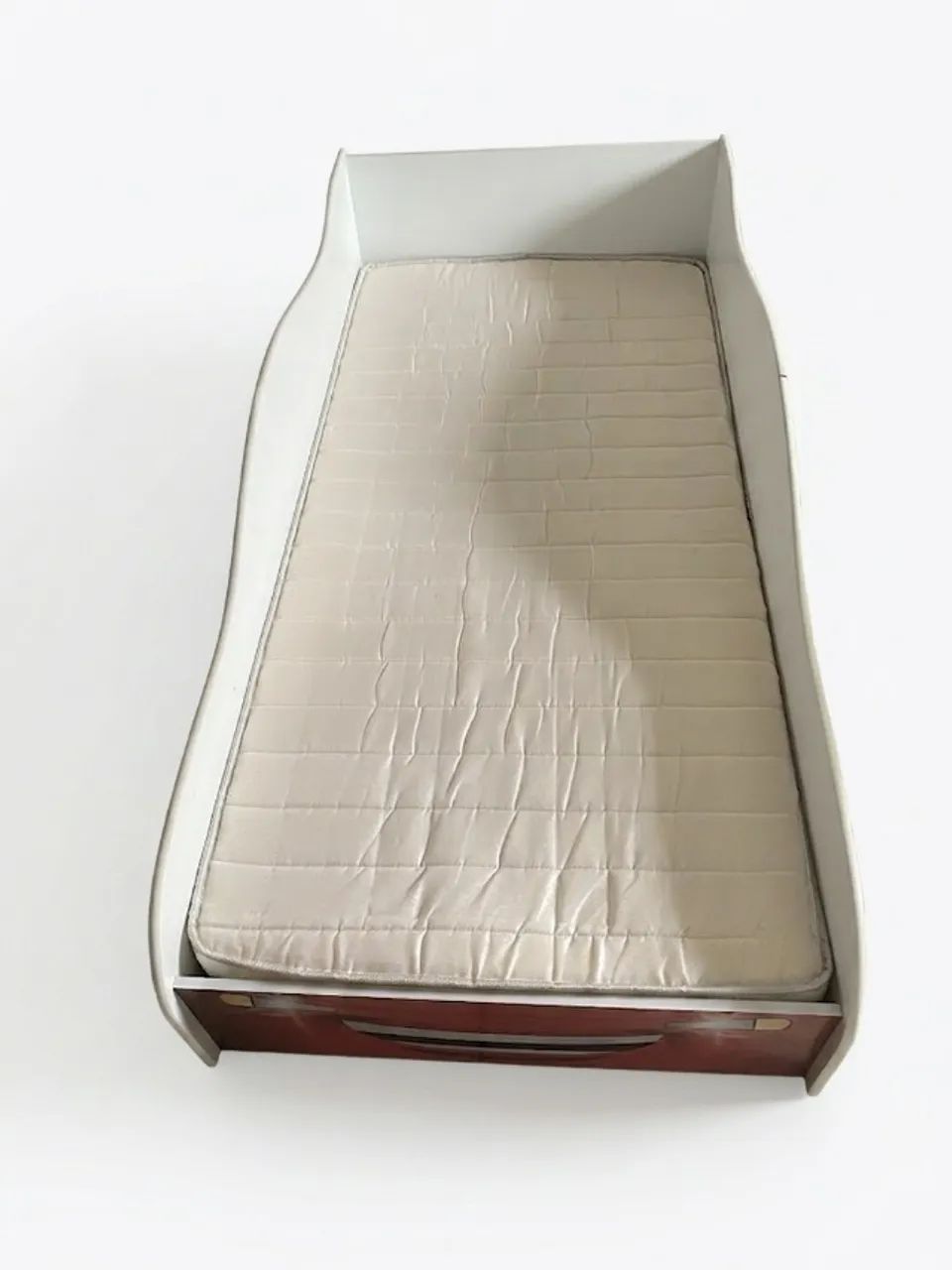 Cama Infantil McQueen - Foto 2