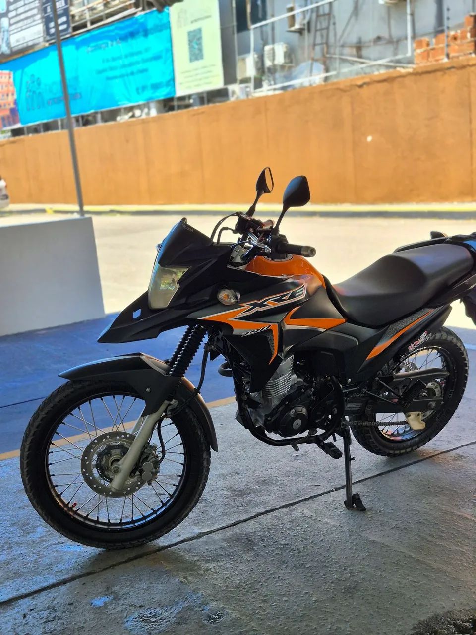 XRE 190 Extra! - Foto 3