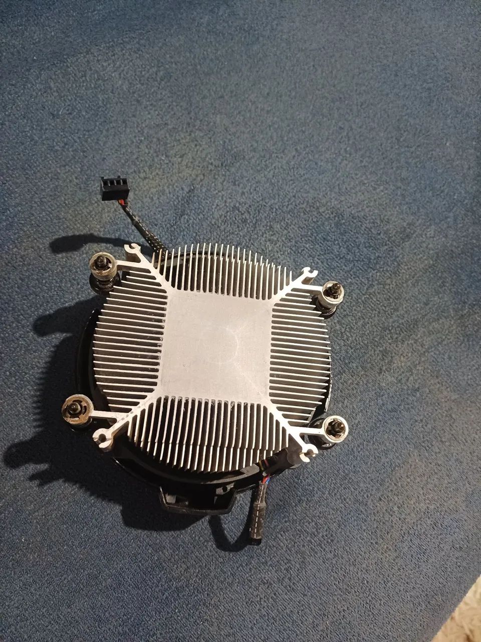 Cooler box AMD Ryzen  - Foto 2