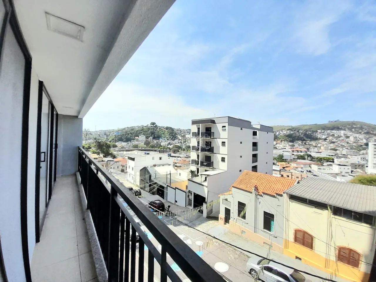 Apartamento 2 quartos - Granbery - Foto 4