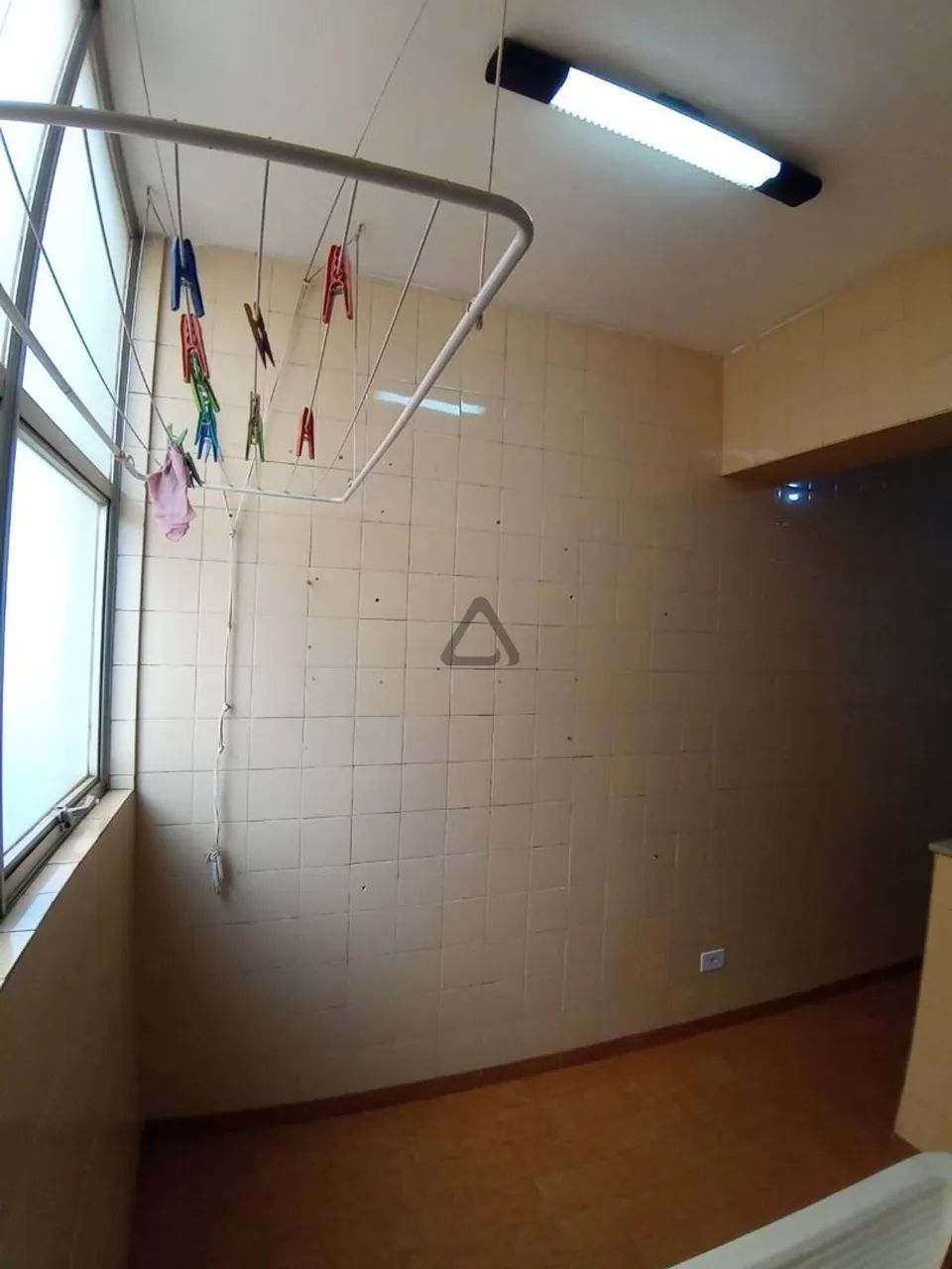 Aparatamento de 2 dormitorios no Centro de Americana. - Foto 4