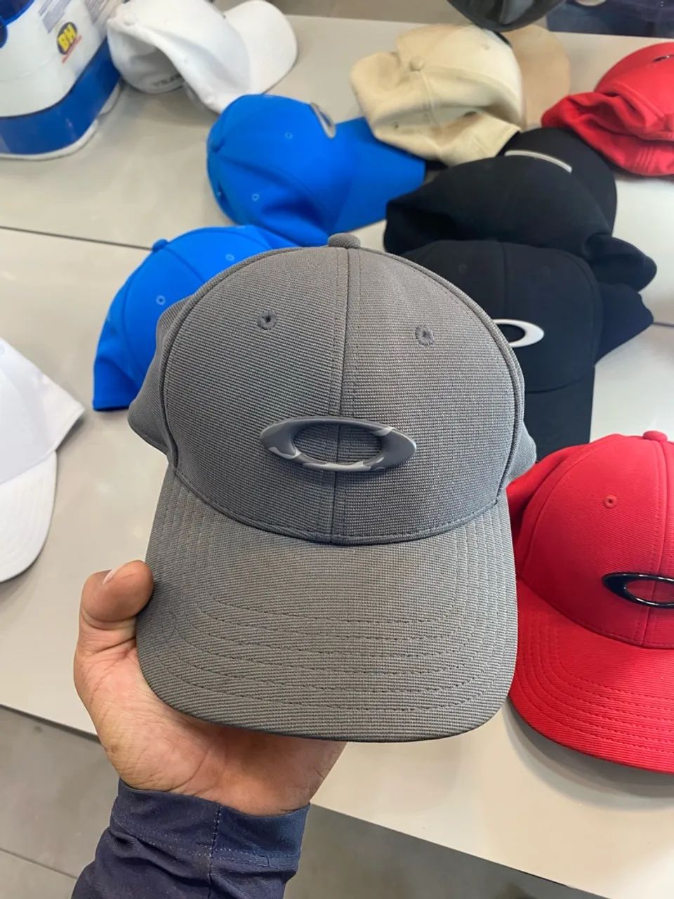 Bonés Oakley  - Foto 2