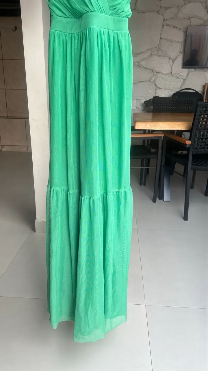 Vestido de festa  - Foto 3