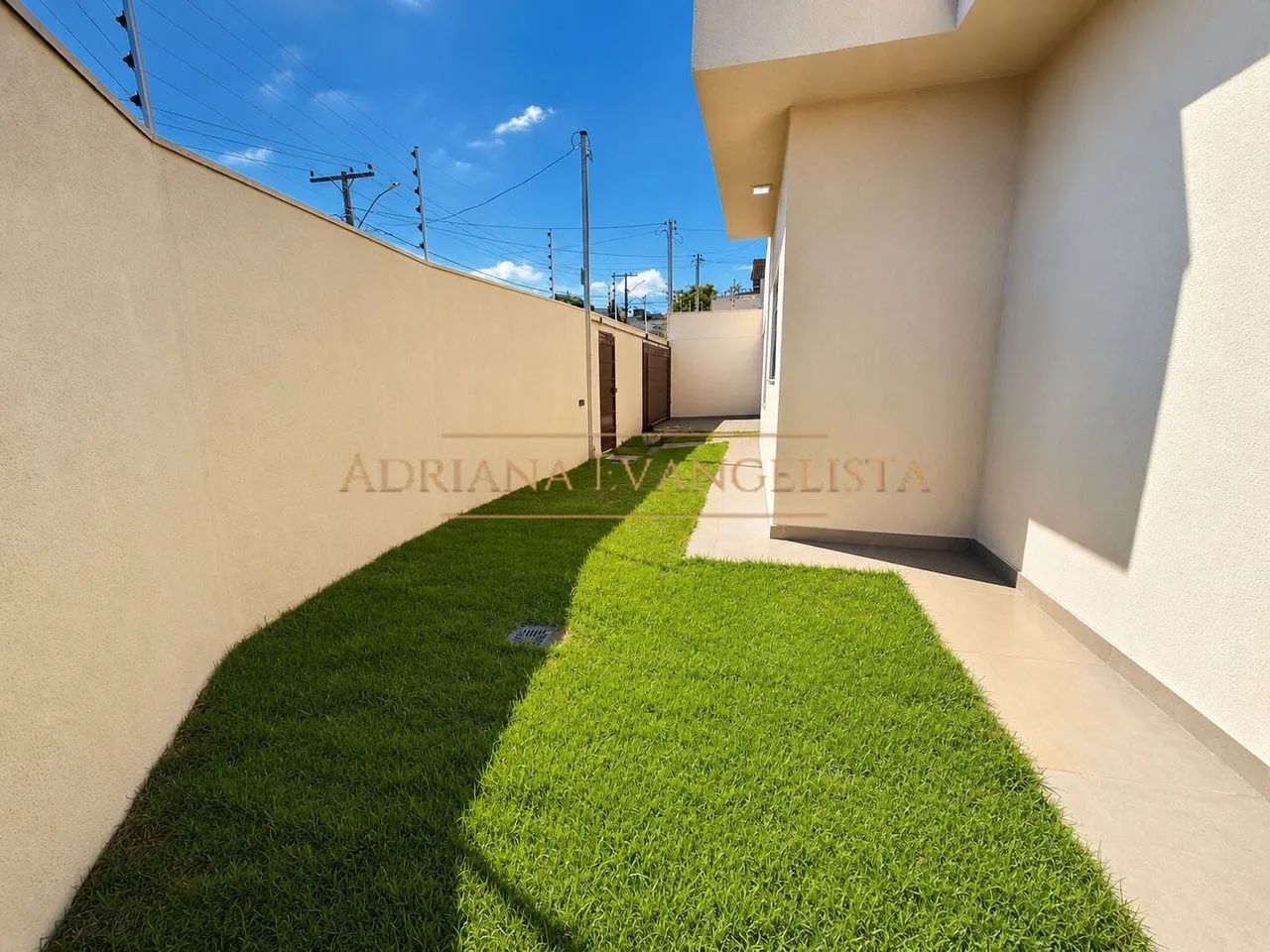 Casa à Venda no Vale do Sol - Foto 2
