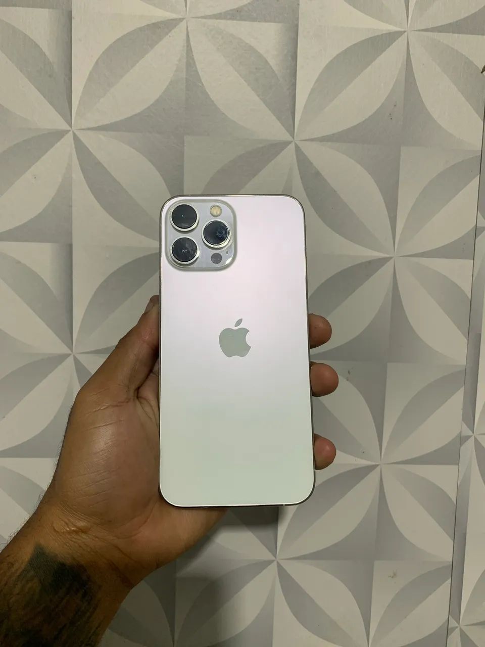 iPhone 13 Pro Max - Foto 5