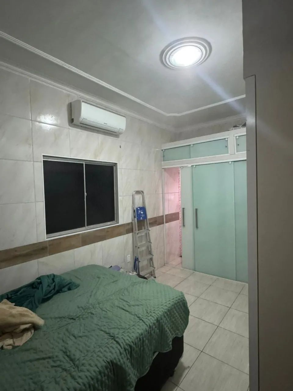 CASA GRANDE PLANA EXCELENTE - 10x35m - Foto 3