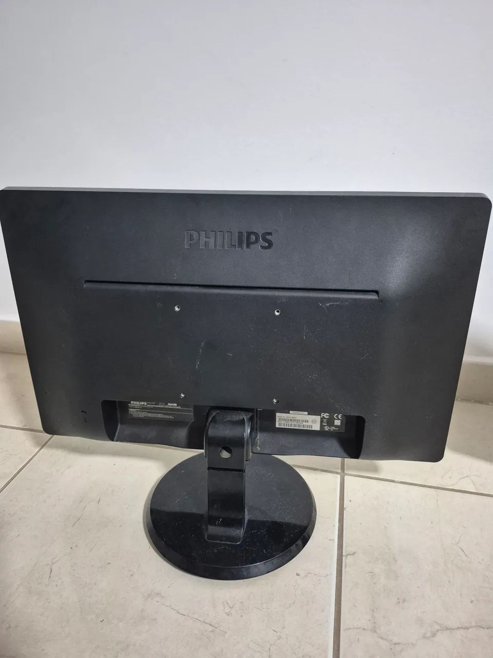 Monitor Philips 200V4LSB2/57 - Foto 2