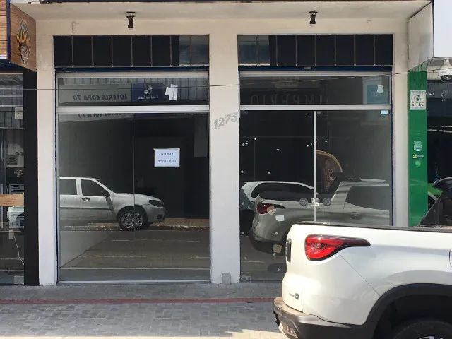 Alugo Loja Comercial no Centro de Paranavaí-PR - Foto 3