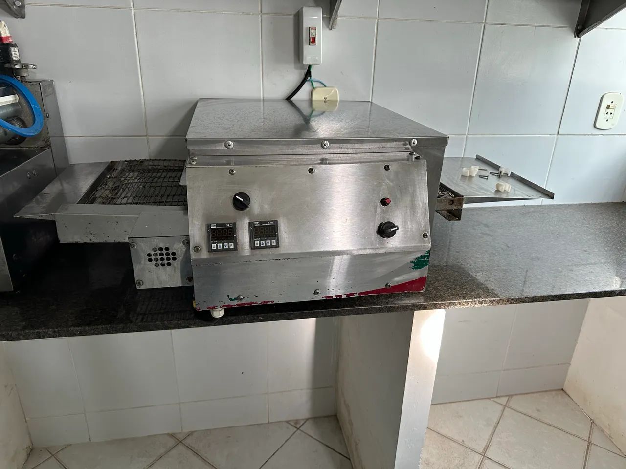 Equipamentos restaurante - Foto 3