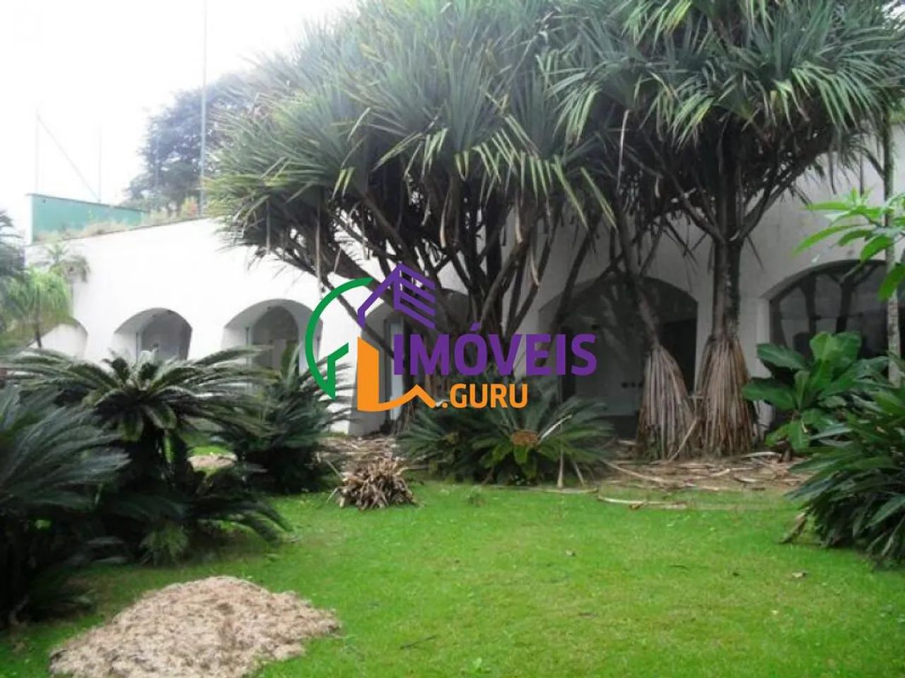 SOBRADO - REAL PARQUE - SP