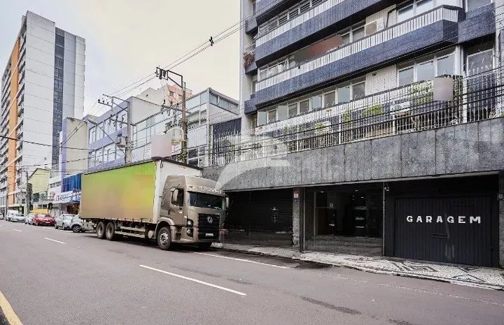Loja Centro 143m²