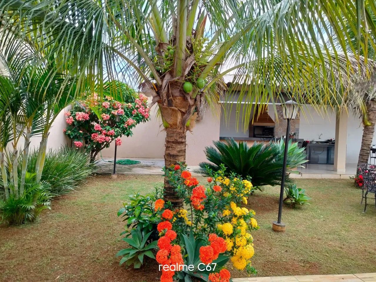 Casa sozinha no lote  - Foto 3