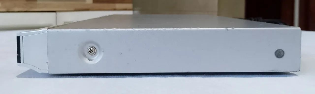 Dvd LG DV8921N - Foto 5