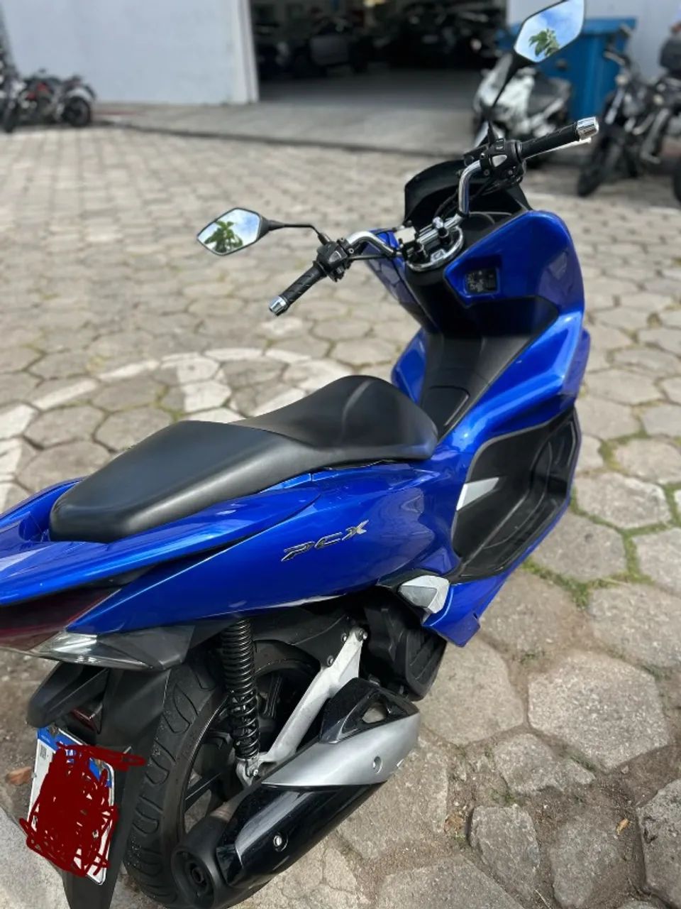 PCX 150 - 2021 impecável  - Foto 2
