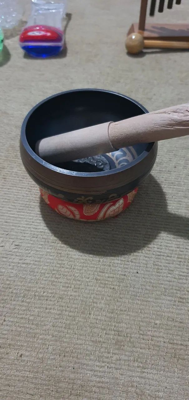 Kit Alinhamento Energético & Vibração 5 itens - Foto 4