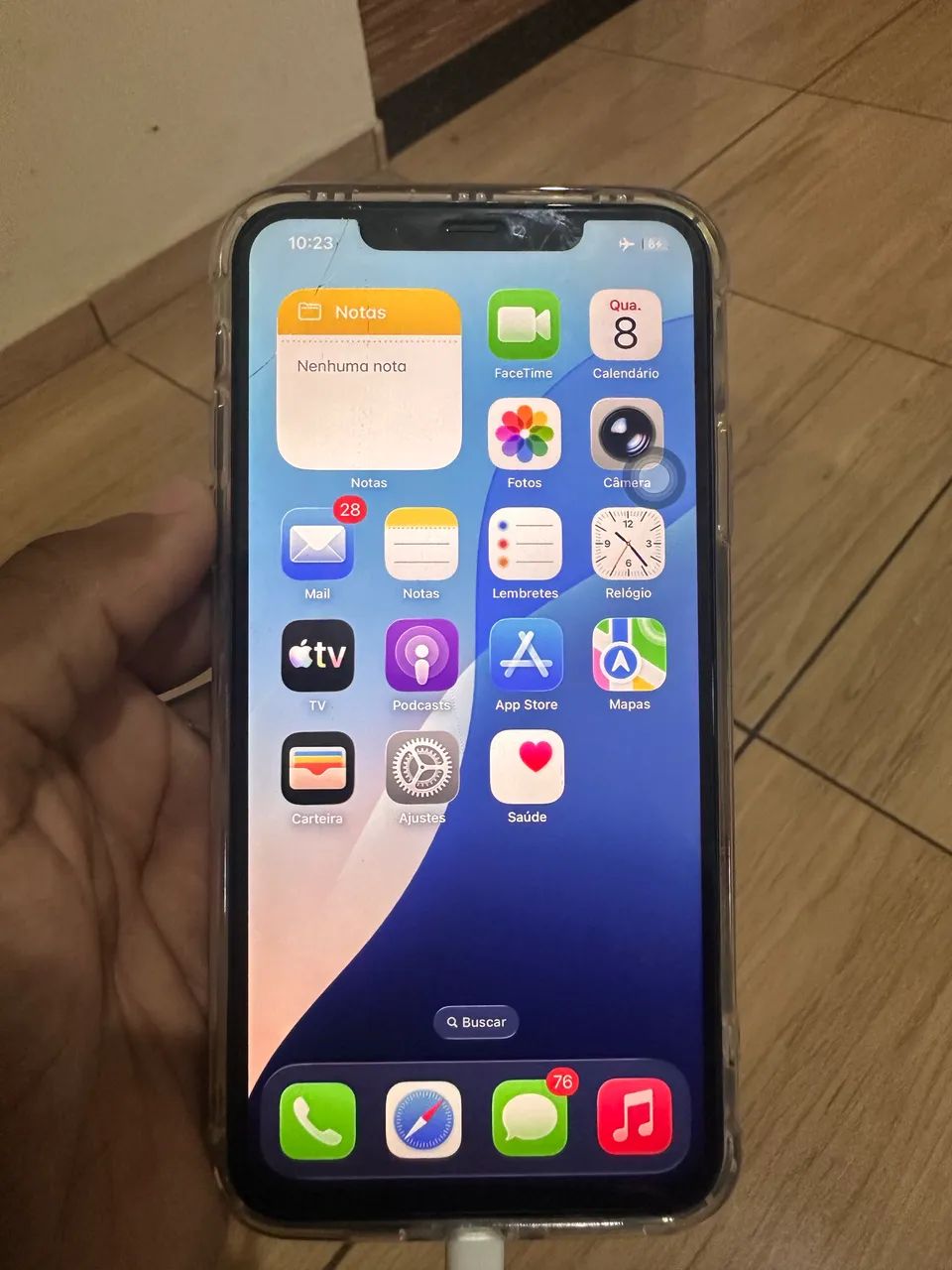 iPhone 11 Pro Max  - Foto 4