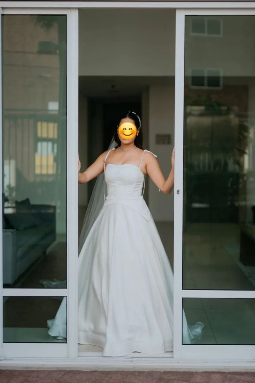 Vestido de noiva - Foto 2