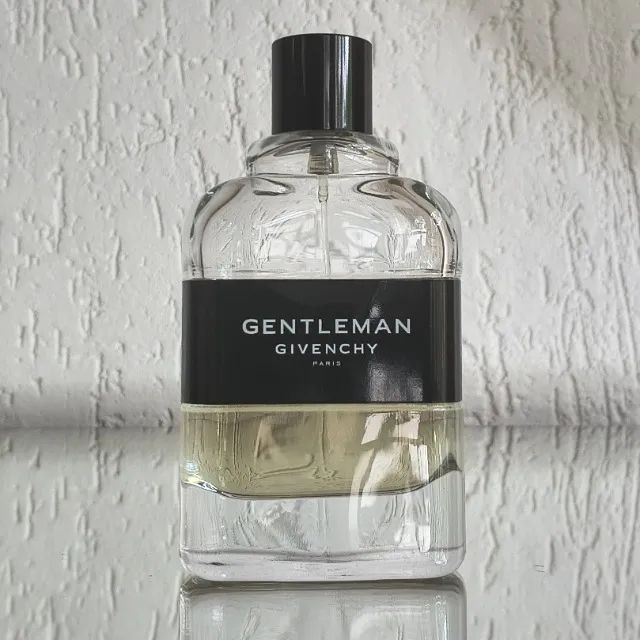 Perfume Givenchy Gentleman 100ml