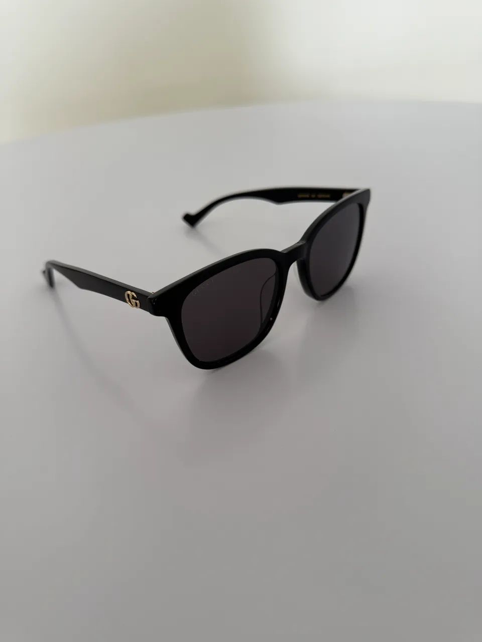 Óculos Gucci GG1001SK 001 - Foto 3