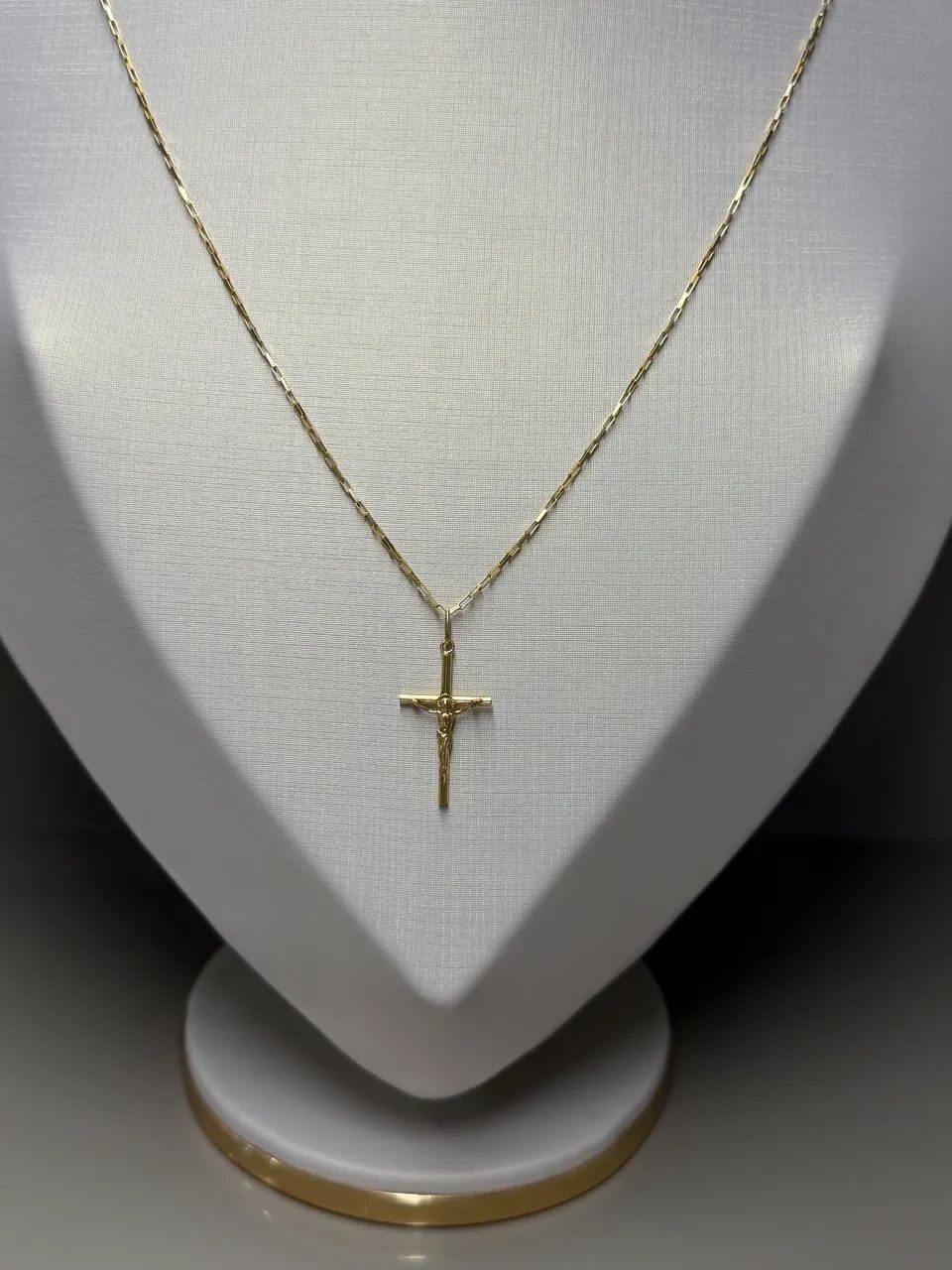 Cordão de Ouro 18K - Novo - 4.05g