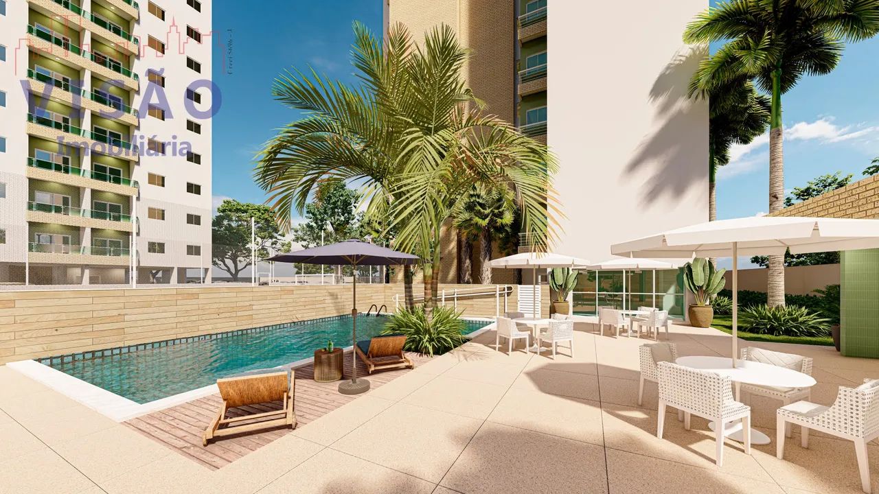 Village do Conde Residencial - Foto 5