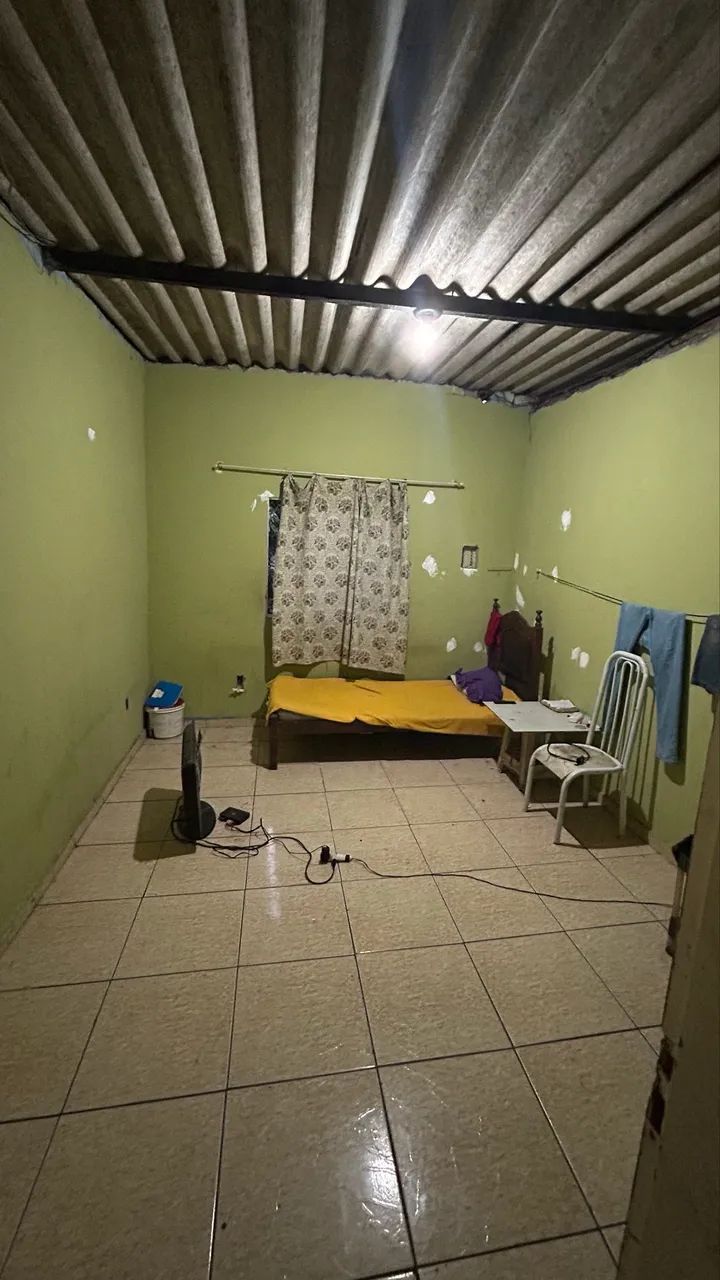 Vendo casa em Inhanguetá - Foto 4