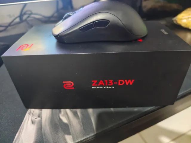Mouse Zowie Za13-Dw