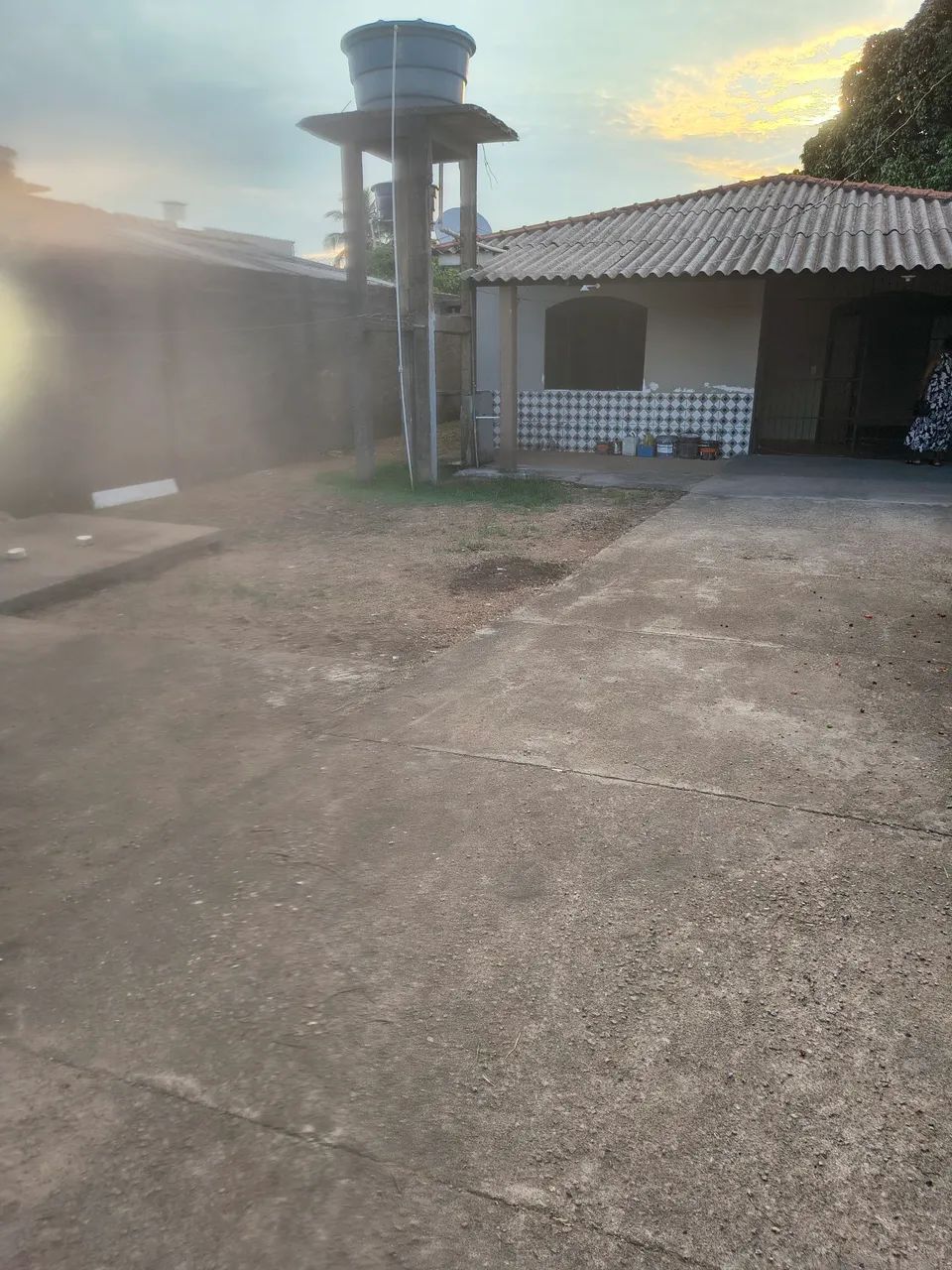 Casa pra alugar