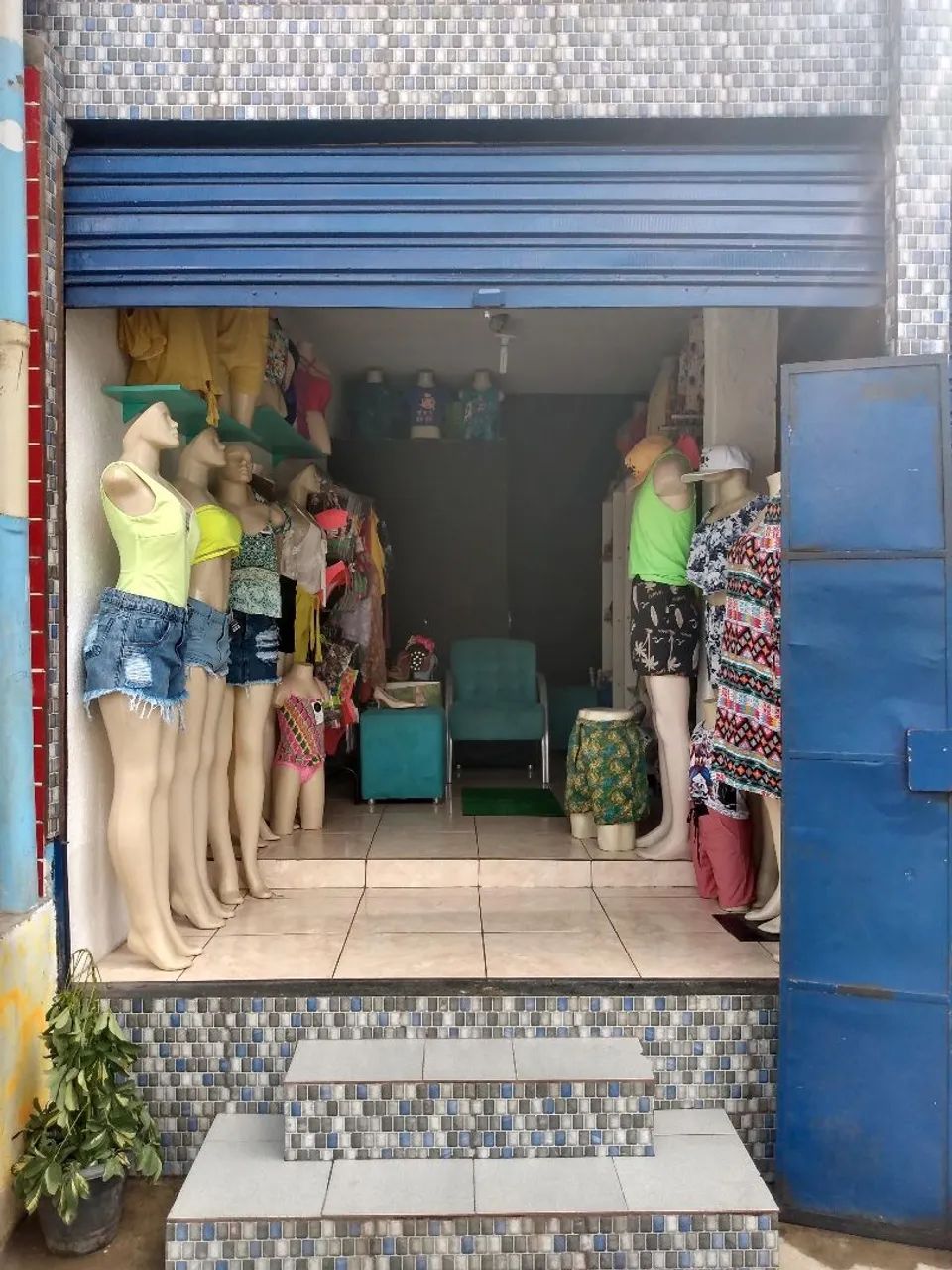 Alugo ponto comercial  - Foto 5