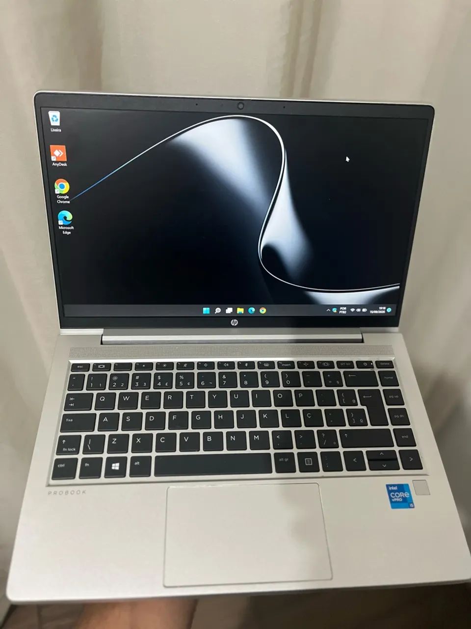Notebook HP Probook  - Foto 3