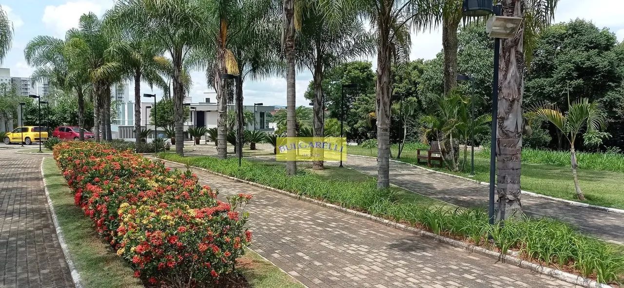 Terreno à venda 309m² Plano Condomino Terras Genova, Chácara Morada Mediterrânea, Jundiaí, - Foto 5