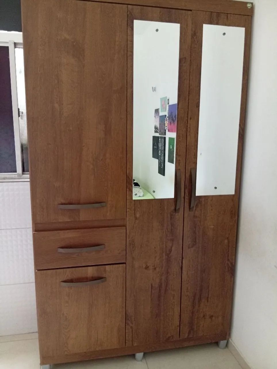 Guarda roupa  - Foto 2
