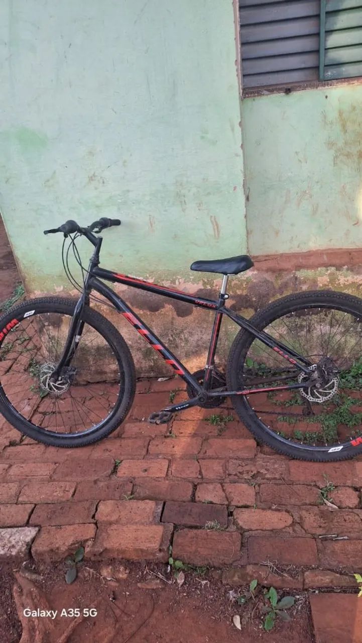 Bicicleta aro 29 - Foto 2