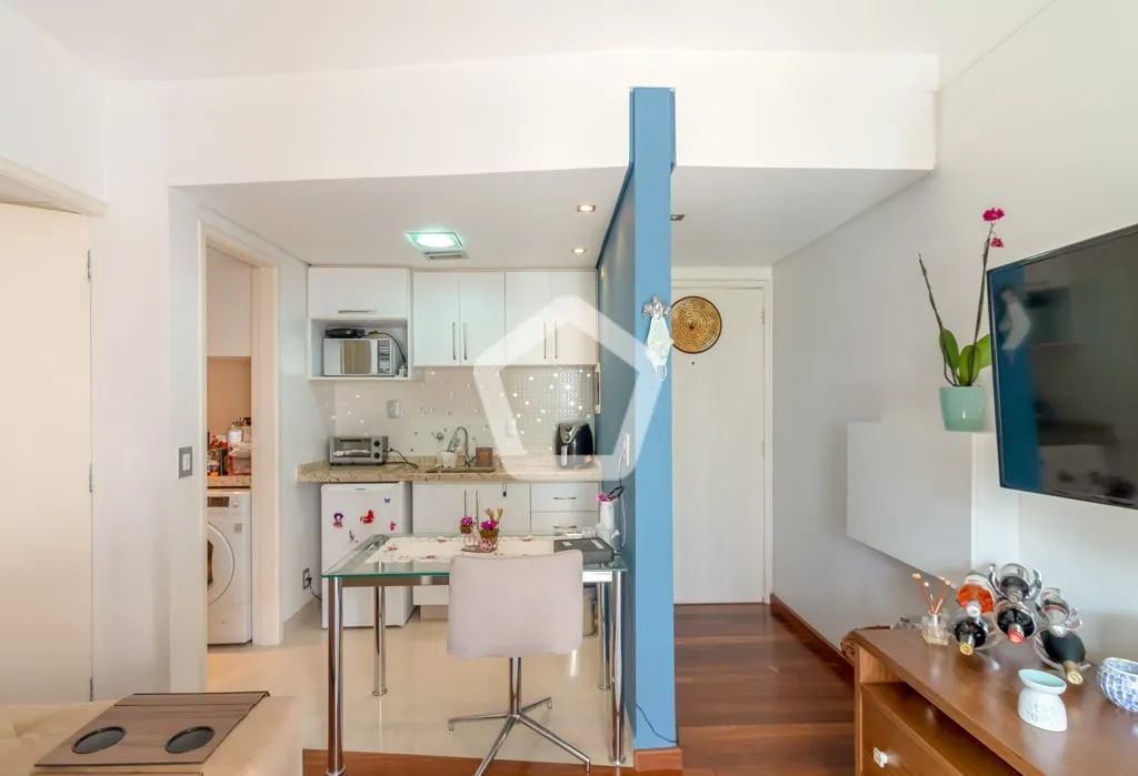Apartamento em Moema - Foto 4