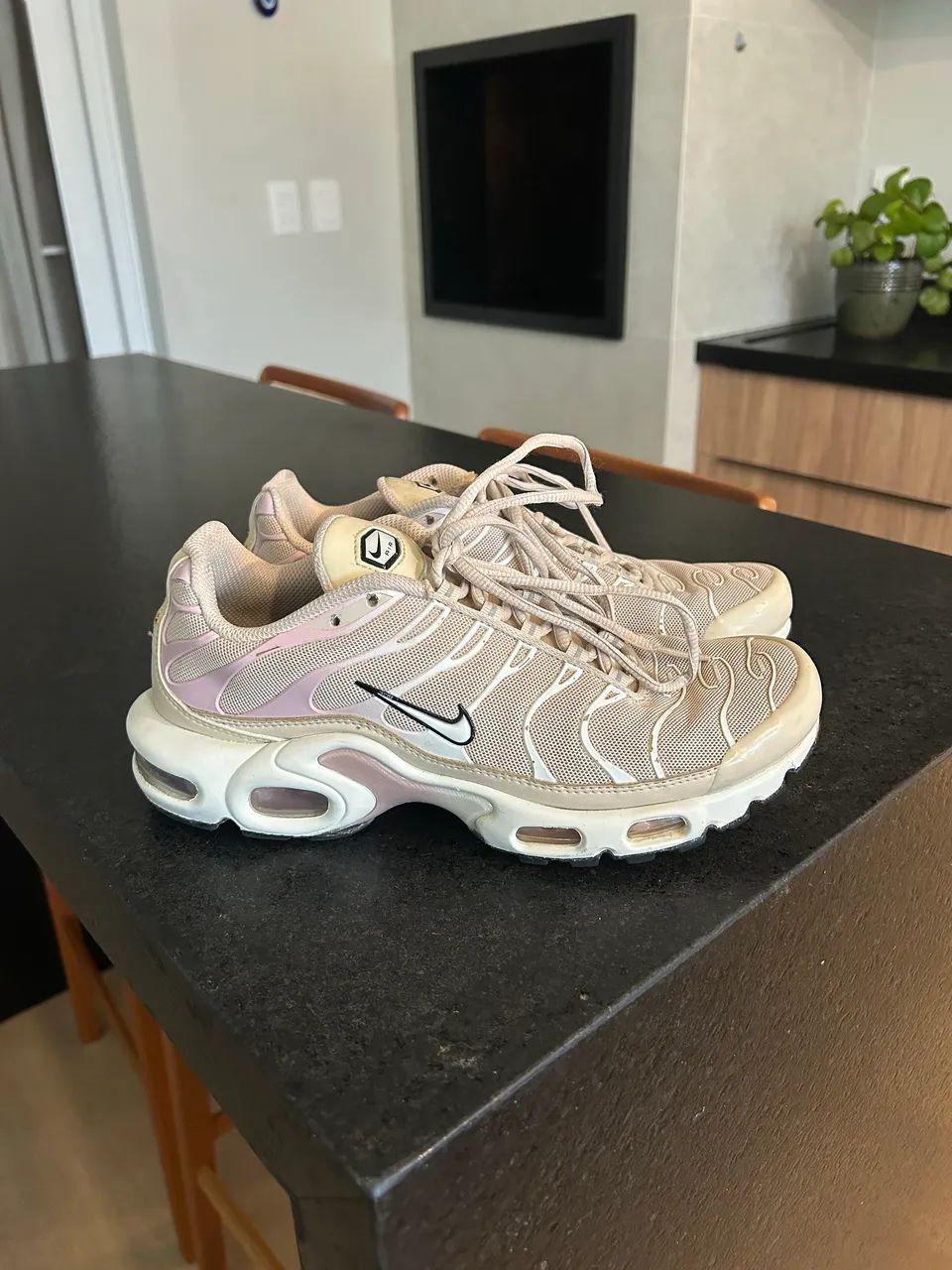 Tênis air max TN  - Foto 2