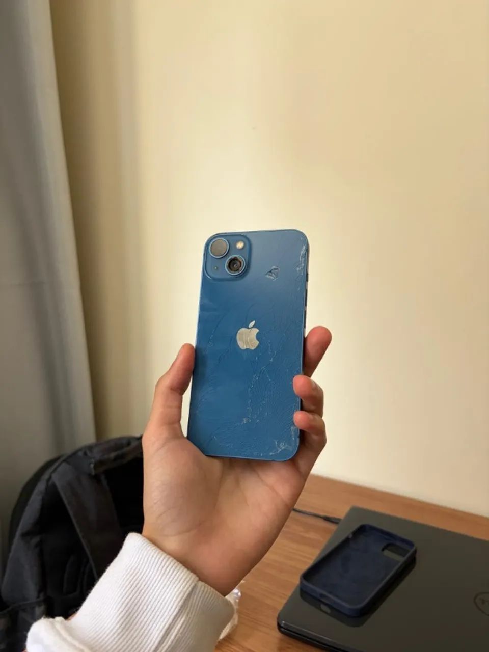 Iphone 13 128GB - Foto 2