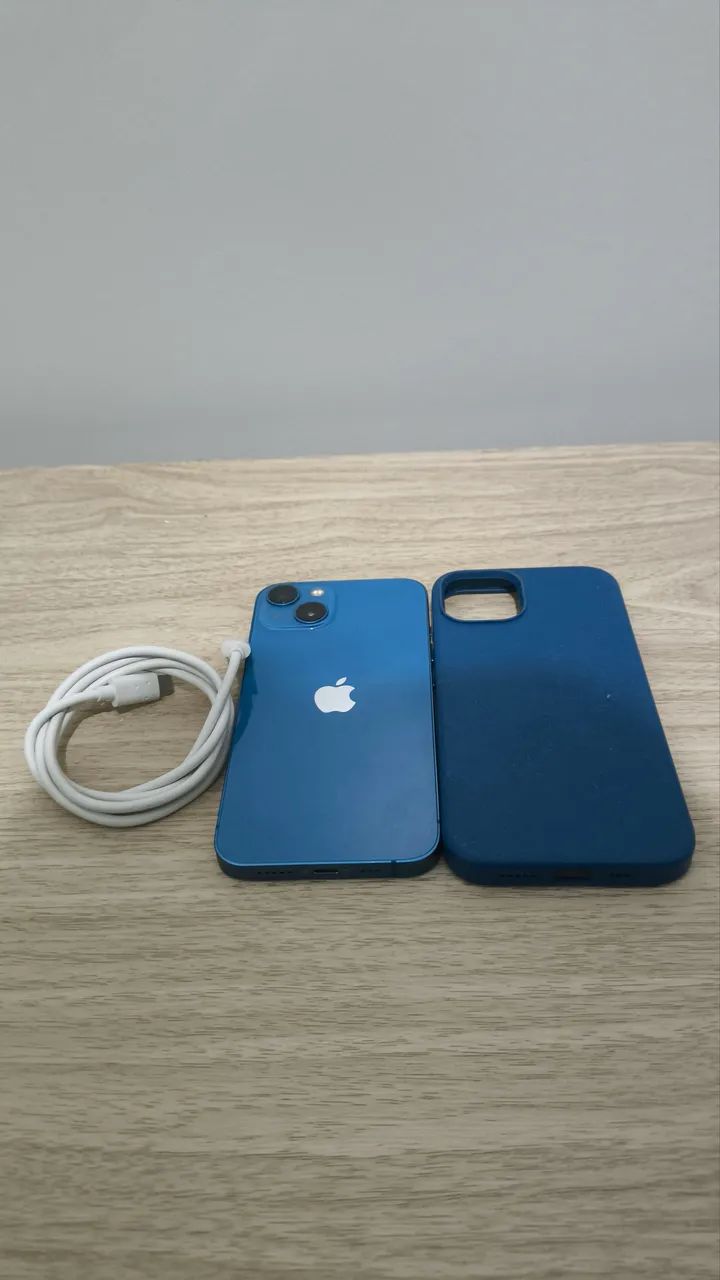 iPhone 13 128gb Todo original | Excelente estado - Foto 5