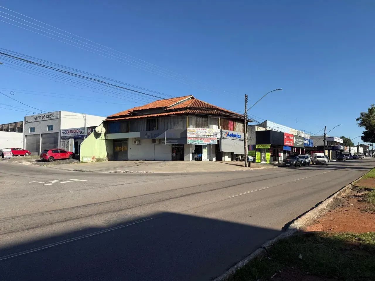 Imóvel Comercial {a venda no st Cidade Jardim - Goiânia - GO - Foto 3