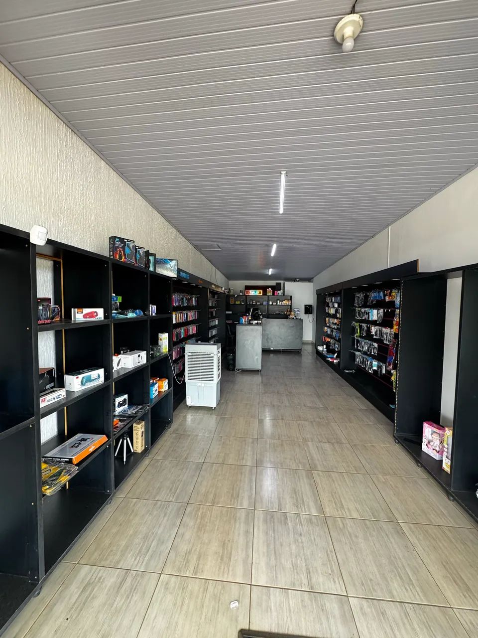 LOJA DE CELULAR PONTA KAYANA - Foto 2