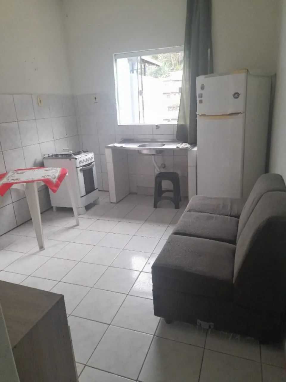 Alugo Kitinet no bairro Caeira do Saco dos Limões - Foto 3