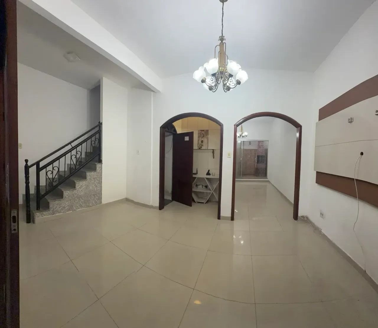 CASA AMPLA 3/4 sendo duas suites - Foto 4