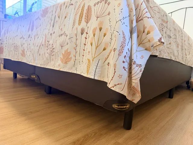 BOX Cama QUEEN - Foto 2