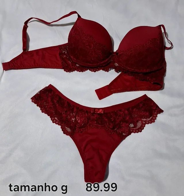 Lingeries  - Foto 3