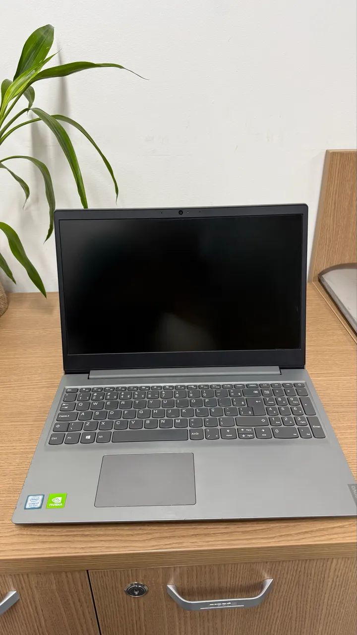 Notebook IdeaPad s145 i7 SSD de 466 GB - Foto 5