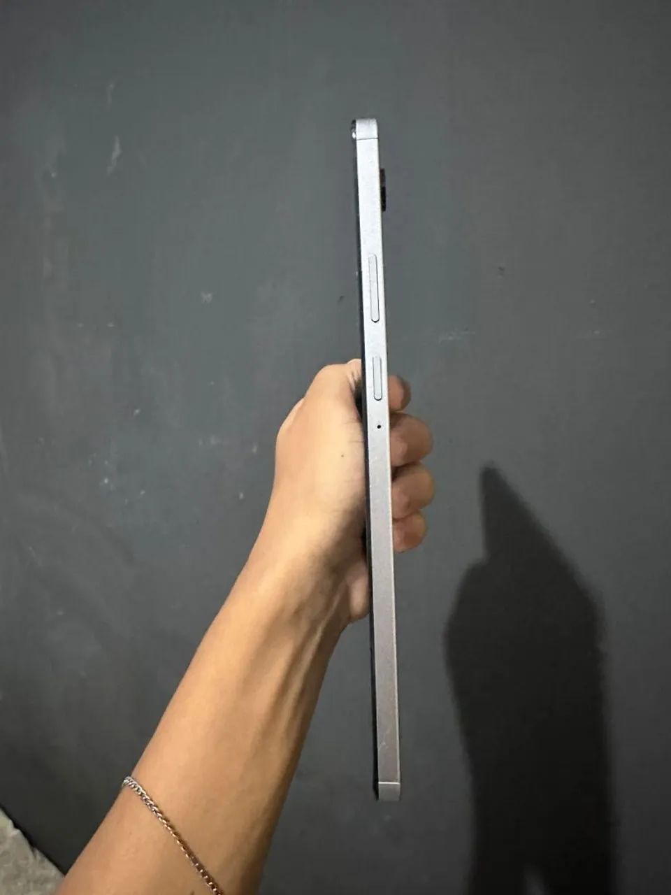 Galaxy Tab A11 64GB 4GB RAM | Prata - Foto 3