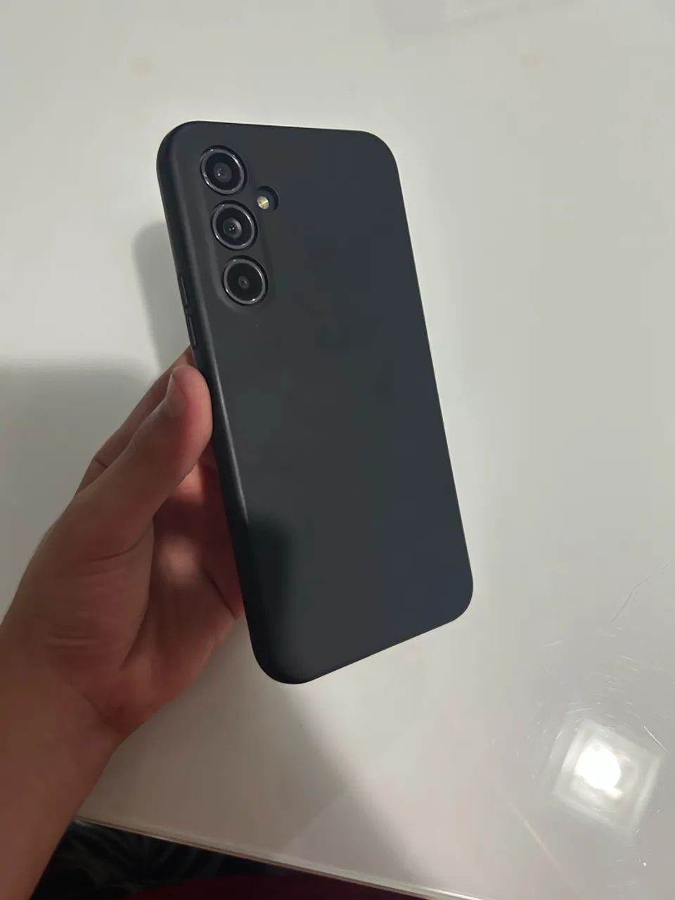 SAMSUNG A54,  IMPECÁVEL!! - Foto 5