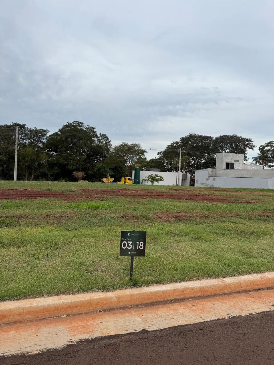 Terreno no Vivere da Mata - Foto 2