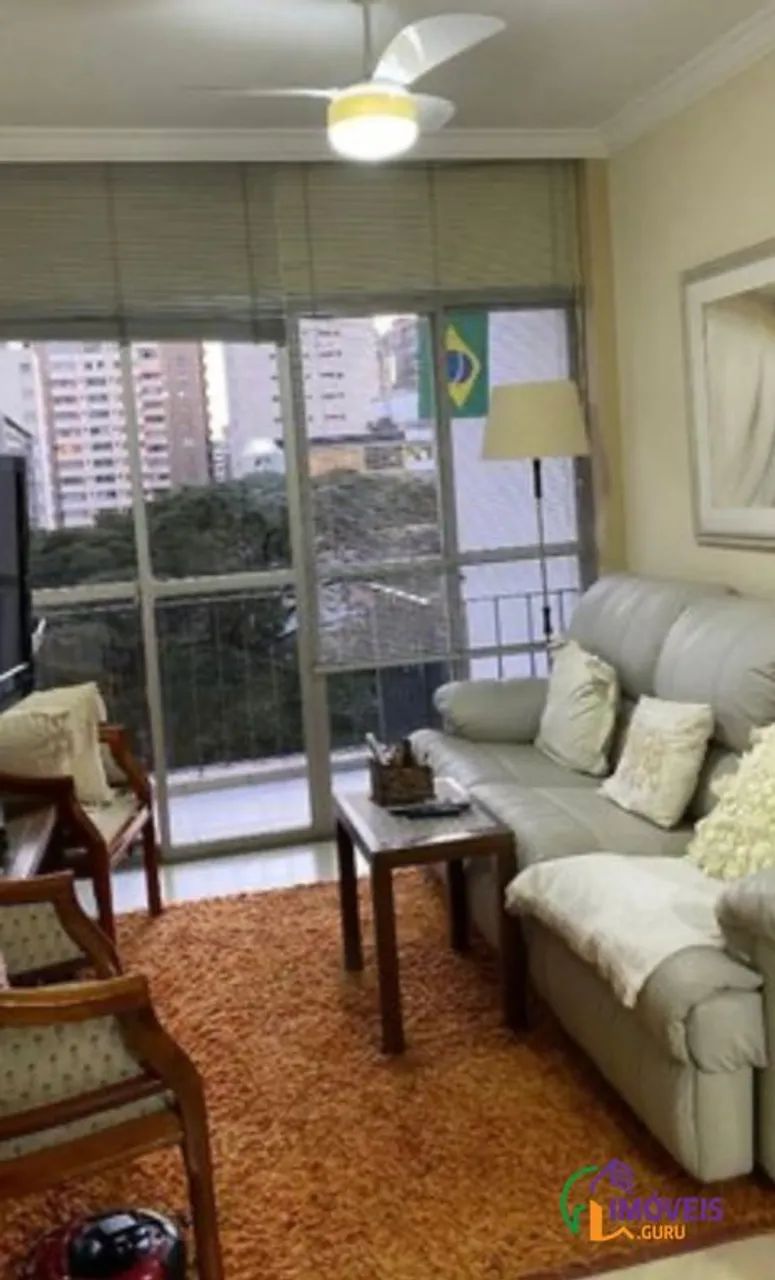 APARTAMENTO - ITAIM BIBI - SP - Foto 3