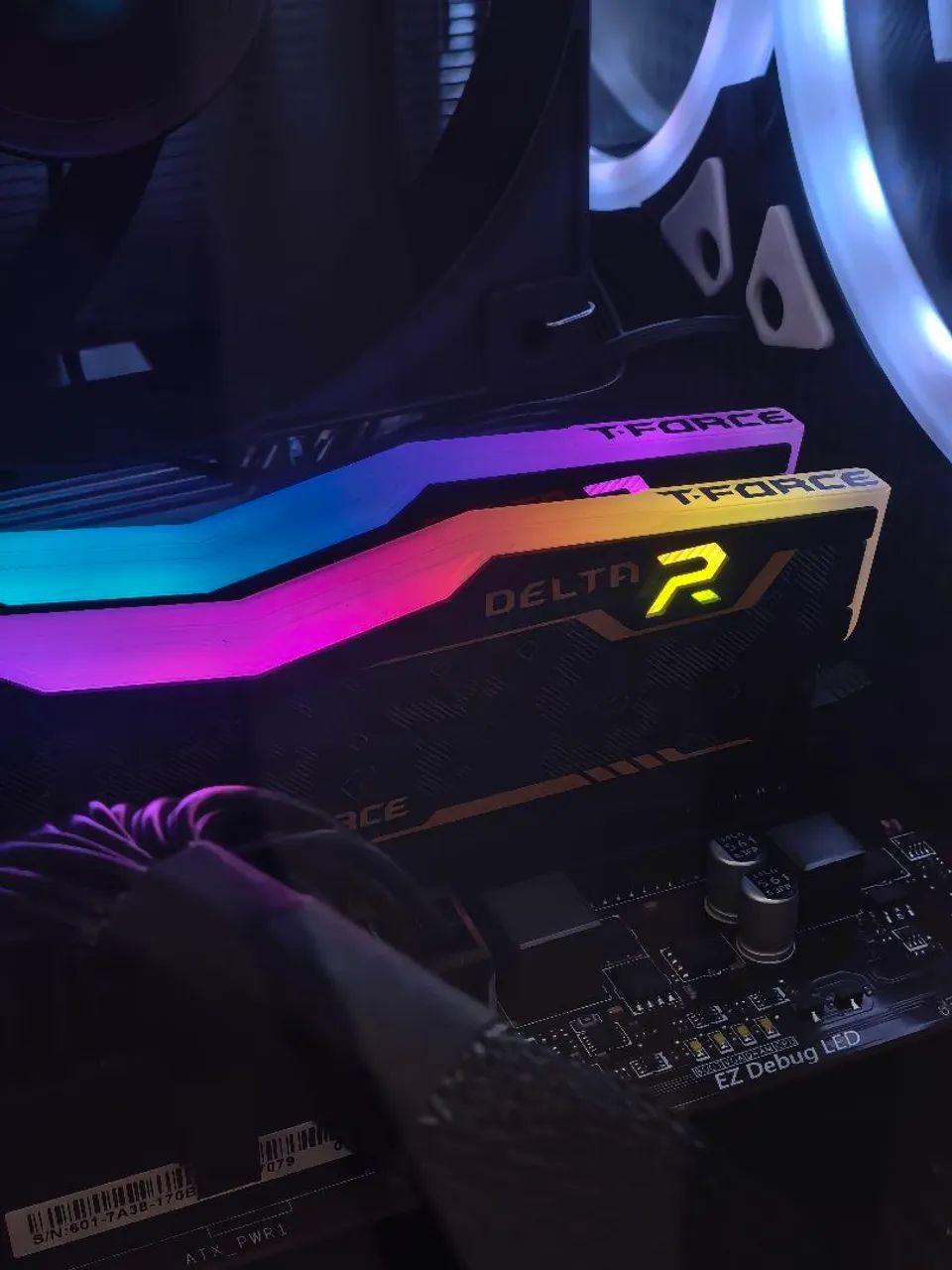 PC GAMER RX9060xt 16GB - Foto 2